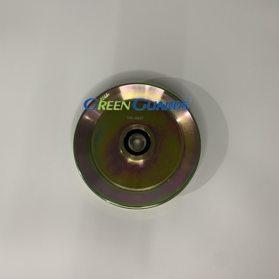 Parti di tagliaerba Pulley-Idler G140-5847 Fits Toro Groundsmaster
