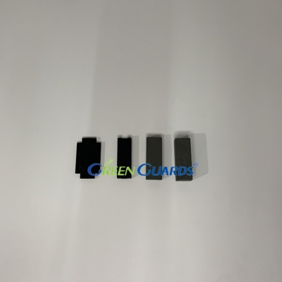 Particelle di tagliaerba Parcheggio Pad di freno Kit G115-7847 Fits Toro Workman