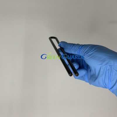 Parti di tagliaerba Finger-Plastic G13-2470 Fits Toro Sweeper