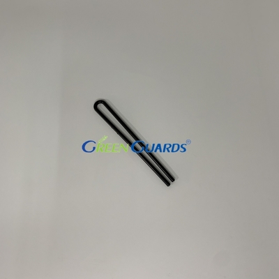 Parti di tagliaerba Finger-Plastic G13-2470 Fits Toro Sweeper
