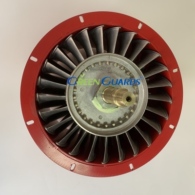Turbina a soffiatura di foglie di erba Asm G145-7489 Fits Toro Pro Force Debris Blower