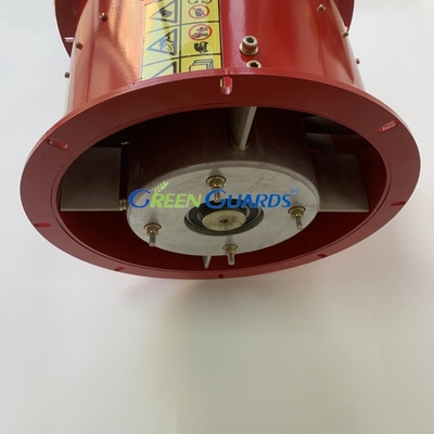 Turbina a soffiatura di foglie di erba Asm G145-7489 Fits Toro Pro Force Debris Blower