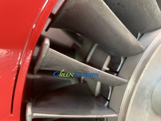 Turbina a soffiatura di foglie di erba Asm G145-7489 Fits Toro Pro Force Debris Blower