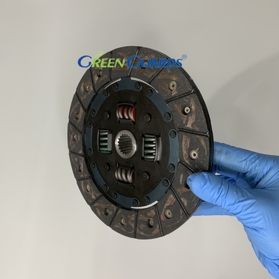 Parti di tagliaerba Dischi di frizione G2702548 Fits Jacobsen Cushman