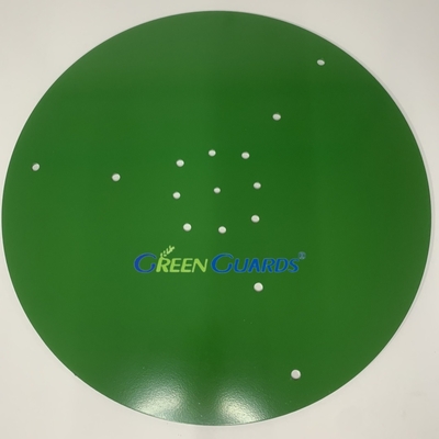 OEM Standard G661512 Parti di ricambio per attrezzature per prato