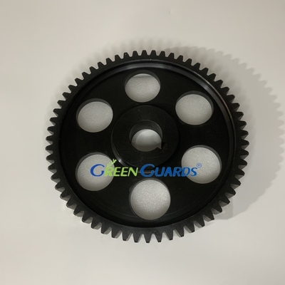 Apparecchiature per il prato Ricambi di ricambio Ingranaggio G663558 Fits Turfco Machine