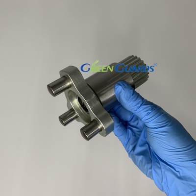 Parti del tagliaerba Asm G110-2435 Fits Toro Greensmaster Flex