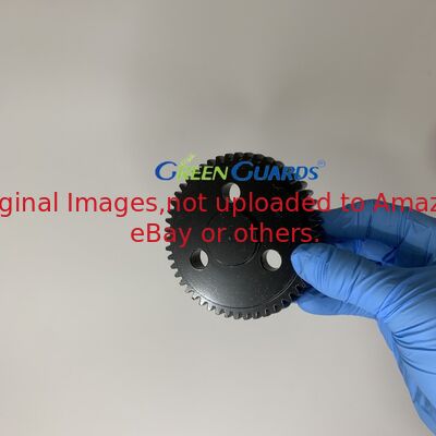Parti del tagliaerba GMT2306 Hub si adatta al veicolo utilitario Deere ProGator