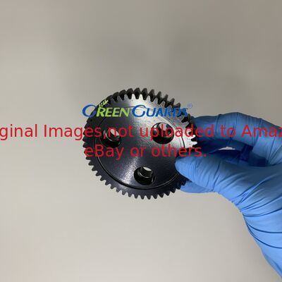 Parti del tagliaerba GMT2306 Hub si adatta al veicolo utilitario Deere ProGator