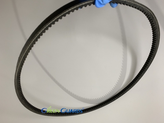 Parti del tagliaerba Motore Ventilatore azionamento Sezione V cintura GLVU11662 Fits Deere Lightweight Fairway Mower