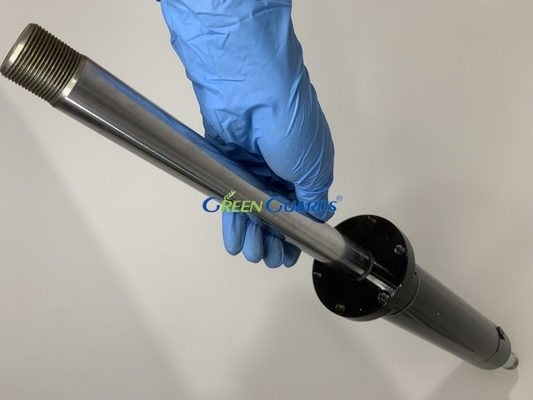 Tesaia cilindro idraulico sterzo cilindro idraulico GTCA26134 Fits Deere ProGato