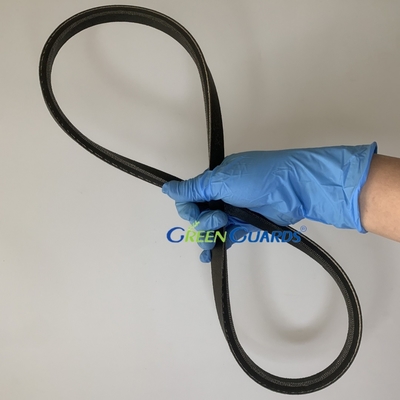Parti del tagliaerba Pompa d'acqua V cintura GM805011 Fits Deere Lightweight Fairway Mowers