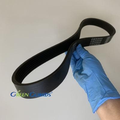 OEM Standard Lawn Mower Parts Belt-V G117-4464 Perfetto per Toro Greensmaster TriFlex