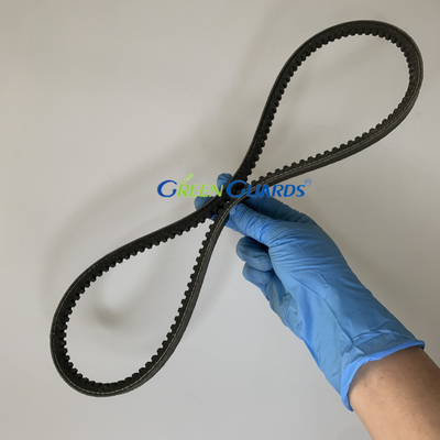 OEM Standard Lawn Mower Parts Belt-V Fan G119-4486 per Toro Greensmaster TriFlex