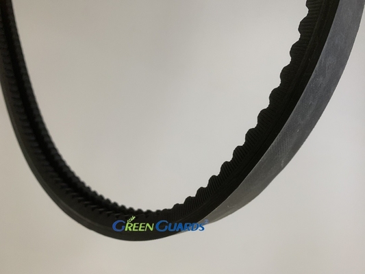 Parti di tagliaerba Contrafissato Azionamento V-Cintura GMT3040 Fits Deere Aercore