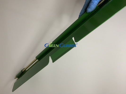 Supporto OEM GTCU30953 Parts Deflector for Deere Trim and Surrounds Mower OEM Standard