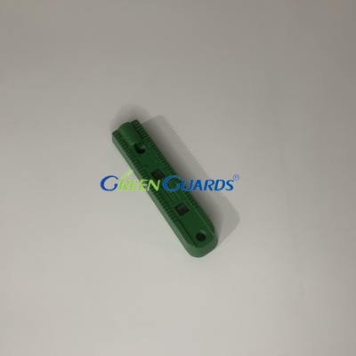 Il morsetto GAET11311 delle parti di ricambio della falciatrice da giardino di dimensione standard misura Deere