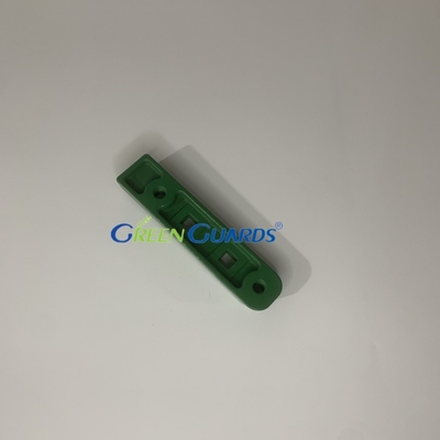 Il morsetto GAET11311 delle parti di ricambio della falciatrice da giardino di dimensione standard misura Deere