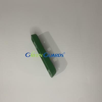 Il morsetto GAET11311 delle parti di ricambio della falciatrice da giardino di dimensione standard misura Deere