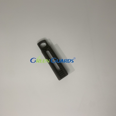 Le parti il sostegno, Front Roller GTCU24460 della falciatrice da giardino misura John Deere