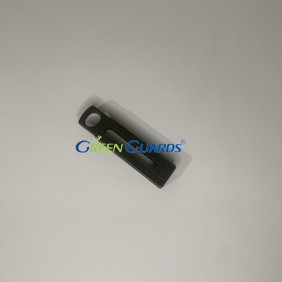 Le parti il sostegno, Front Roller GTCU24460 della falciatrice da giardino misura John Deere