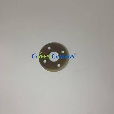 Disco di supporto della pompa idraulica GLVU13540 adatta al veicolo utilitario John Deere ProGator