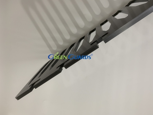 Parti del tagliaerba -5 Tine - Lungo 26 1/4" G120-1052 Fits Toro ProCore