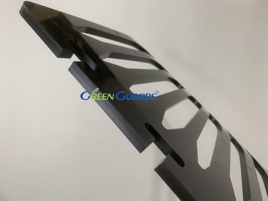 Parti del tagliaerba -5 Tine - Lungo 26 1/4" G120-1052 Fits Toro ProCore