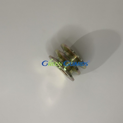 G92-9216 Parti di tagliaerba Pulley Drive per Toro Greensmaster OEM Standard supportato