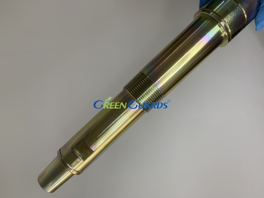 Soppiattore di foglie di erba Ventilatore G115-9075 Fits Toro Pro Forza Soppiattore di detriti