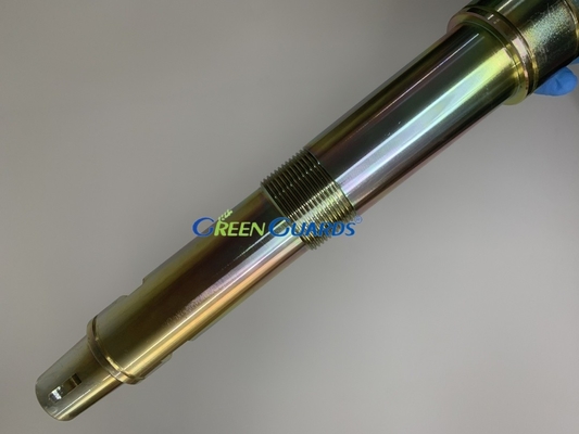 Soppiattore di foglie di erba Ventilatore G115-9075 Fits Toro Pro Forza Soppiattore di detriti