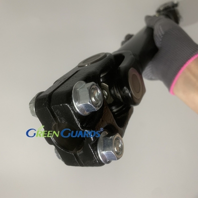 Parti di tagliaerba Azionamento dell' albero, Input G100-8293 Fits Toro Multi Pro Turf Sprayer