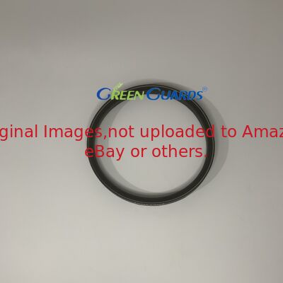 Parti di tagliaerba Motore elettrico V-Belt GTCU24803 Adaptazione Deere E-Cut ibrido