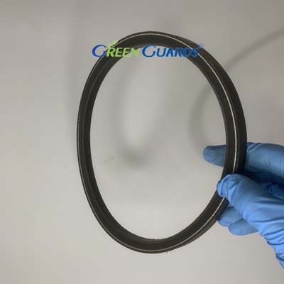 Parti di tagliaerba Motore elettrico V-Belt GTCU24803 Adaptazione John Deere E-Cut ibrido