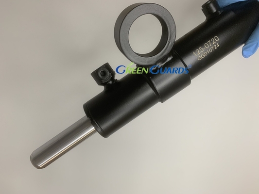 Tesaio idraulico cilindro G125-0720 Fits Toro Multi Pro 1750 spruzzatore di erba