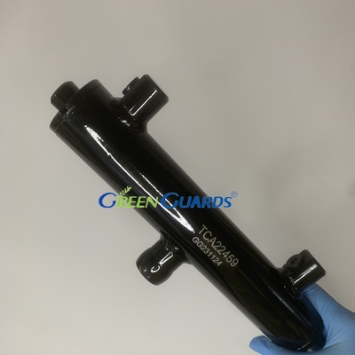 OEM Tortore di prato sterzante cilindro idraulico GTCA22459 Fits John Deere 2653B Tritura e circonda Tortore