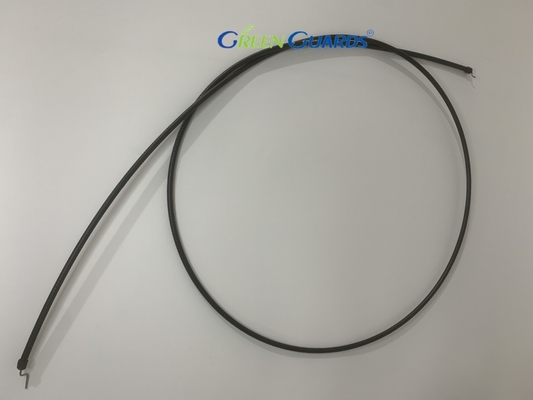 Cable di tagliaerba GAMT2022 Adaptabile all'aeratore John Deere Aercore 800 Greens