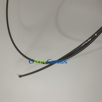 Cable di tagliaerba GAMT2022 Adaptabile all'aeratore John Deere Aercore 800 Greens