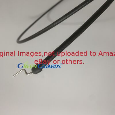 Cable di tagliaerba GAMT2022 Adaptabile all'aeratore Deere Aercore 800 Greens
