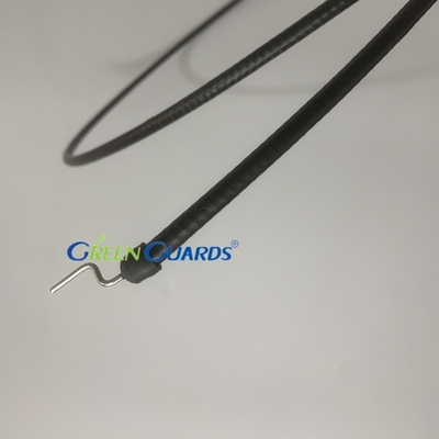 Cable di tagliaerba GAMT2022 Adaptabile all'aeratore John Deere Aercore 800 Greens
