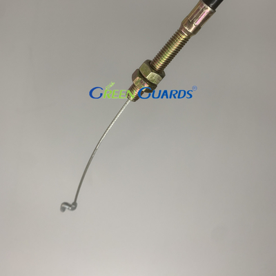 Cavo per tagliaerba Push Pull Cable GTCA13940 Adaptabile a John Deere Aercore 800 Greens Aerator