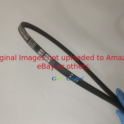 OEM supporto parti tagliaerba testa Drive cintura rotonda GMT3428 Fits Deere Aercore 800 Greens aeratore