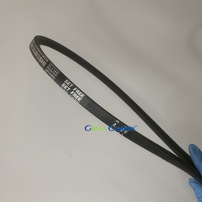 OEM supporto parti tagliaerba testa Drive cintura rotonda GMT3428 Fits John Deere Aercore 800 Greens aeratore