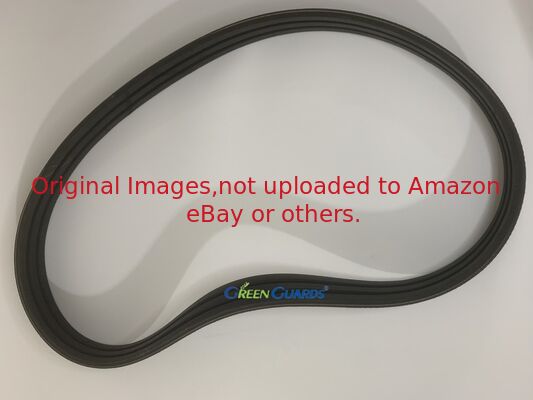 Parti di tagliaerba Capo motore cintura rotonda GMT3429 Fits Deere Aercore 800 Greens Aerator