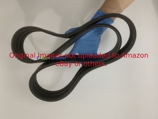 Parti di tagliaerba Capo motore cintura rotonda GMT3429 Fits Deere Aercore 800 Greens Aerator