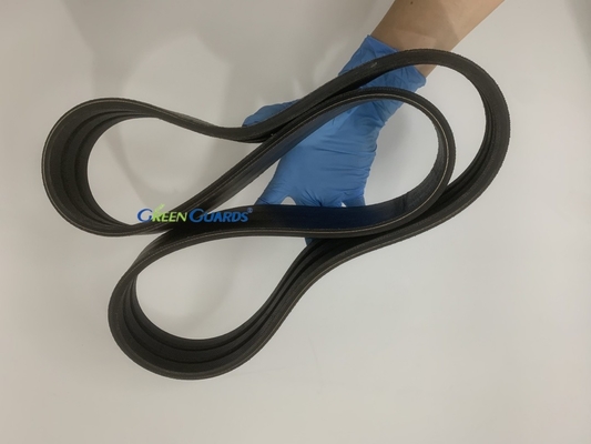 Parti di tagliaerba Capo motore cintura rotonda GMT3429 Fits John Deere Aercore 800 Greens Aerator
