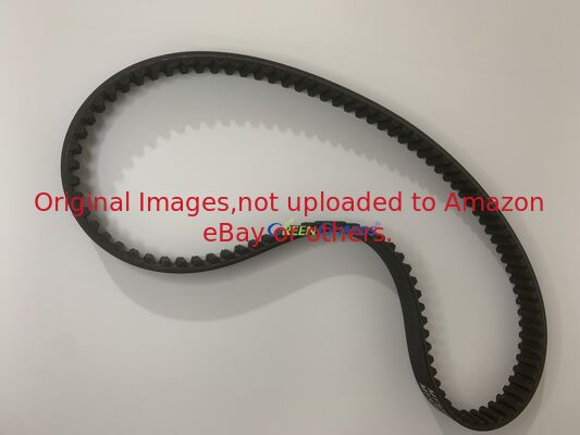 Supporto OEM Parts Mower Tine Ram Drive V-Belt GMT3256 Fits Deere Aercore 800 Greens Aerator