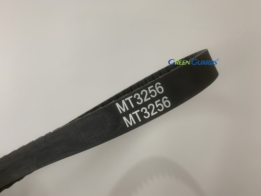 Supporto OEM Parts Mower Tine Ram Drive V-Belt GMT3256 Fits John Deere Aercore 800 Greens Aerator