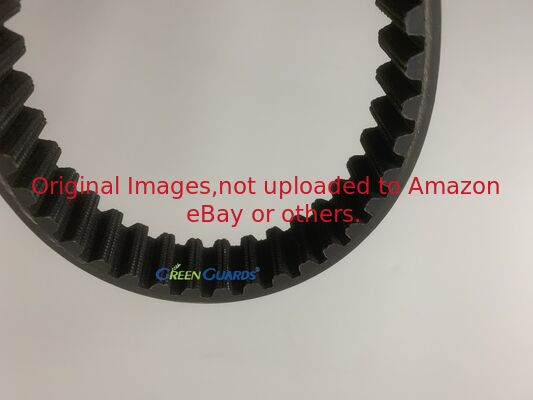 Supporto OEM Parts Mower Tine Ram Drive V-Belt GMT3256 Fits Deere Aercore 800 Greens Aerator