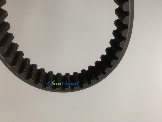 Supporto OEM Parts Mower Tine Ram Drive V-Belt GMT3256 Fits John Deere Aercore 800 Greens Aerator